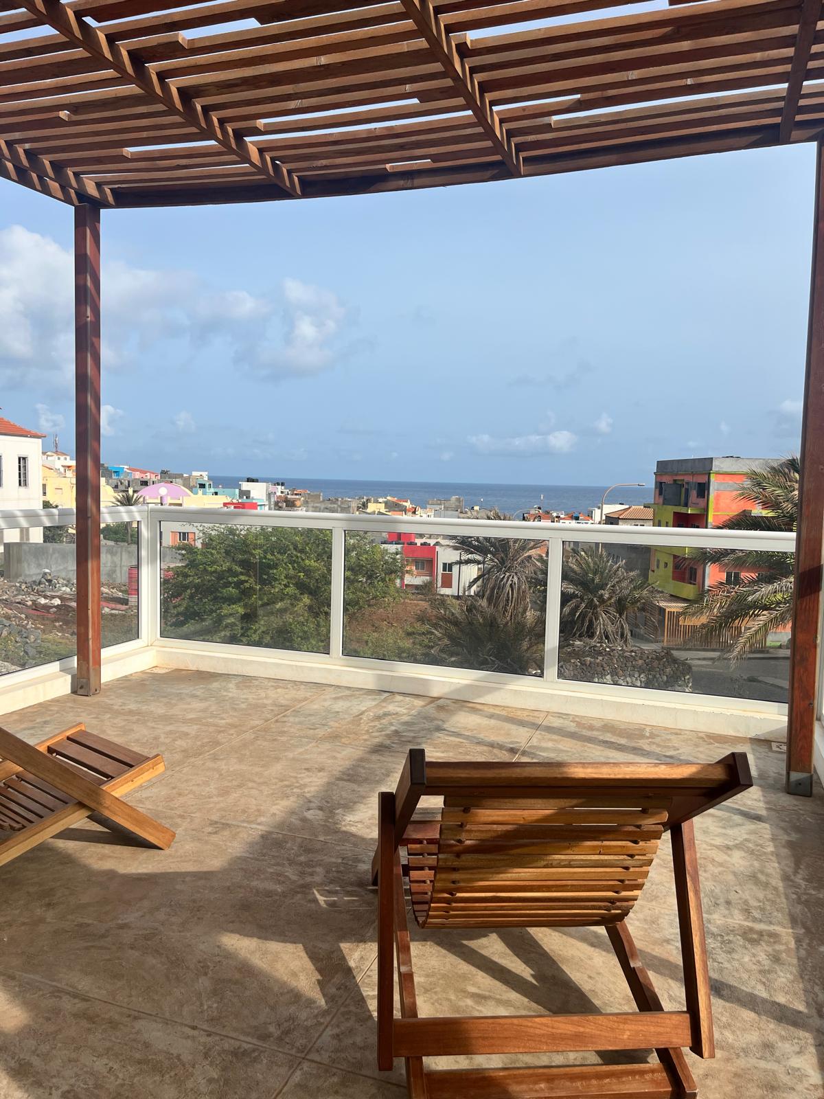 Terrasse Brava
