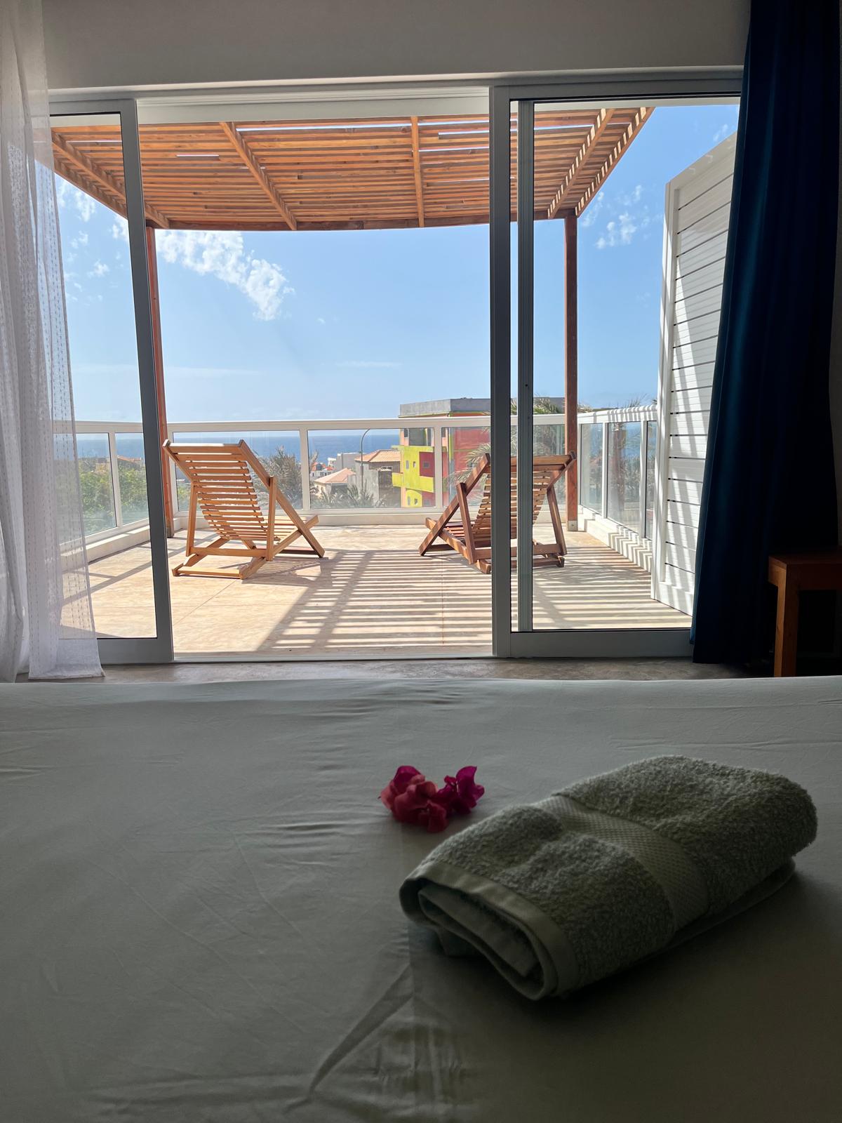 Chambre São Nicolau