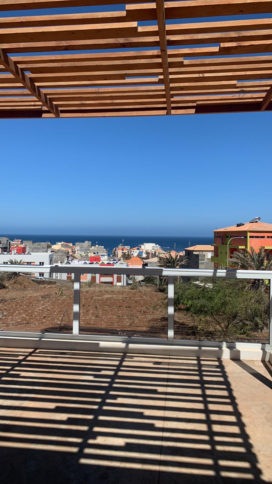 Vue terrasse